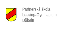 Partnerská škola Lessing-Gymnasium Döbeln