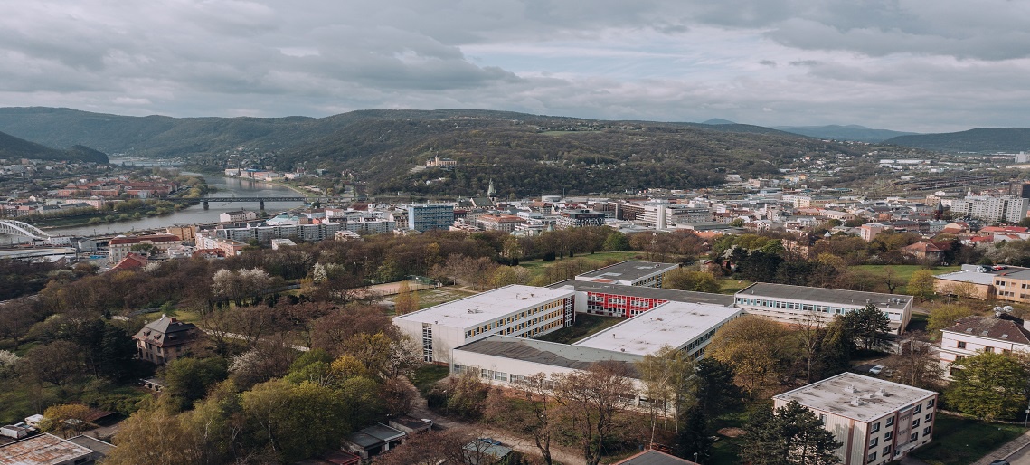 Základní škola Ústí nad Labem
